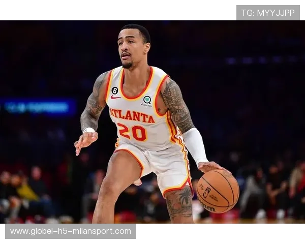 鲍威尔回应战快船：赢球才是最好的复仇 曾言留我不过是空头支票