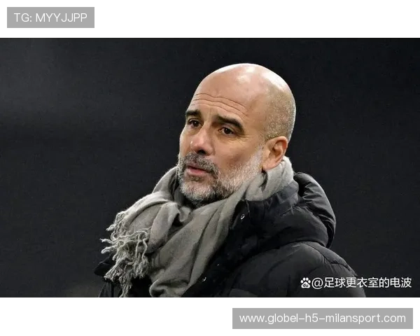 为何在瓜迪奥拉体系中后腰融入球队更难的战术角色与深层原因探讨 为何在瓜迪奥拉体系中后腰融入球队更难的战术角色与深层原因探讨