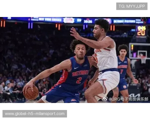 深度剖析爵士与活塞历史对决 数据揭示双方过往交锋的关键差异