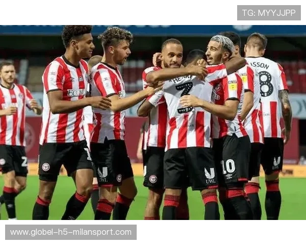 布伦特福德与纽卡斯尔联的较量谁将在本赛季英超中占据上风