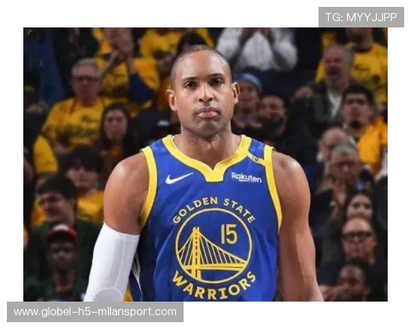 勇士老兵价值再显！霍福德外线开弓护框双在线——巅峰赛场的经验与智慧