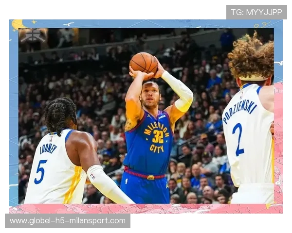 掘金五连胜国王再崩:NBA赛场上的荣耀与挑战 掘金五连胜国王再崩:NBA赛场上的荣耀与挑战