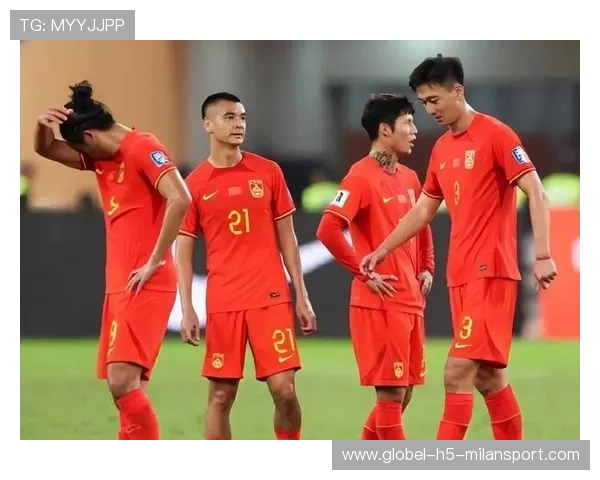 国足A队再陷失利,进攻短板成长期隐忧 国足A队再陷失利,进攻短板成长期隐忧