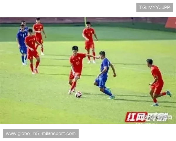 国足攻势焕然一新:全新战术革新点亮中国足球未来 国足攻势焕然一新:全新战术革新点亮中国足球未来