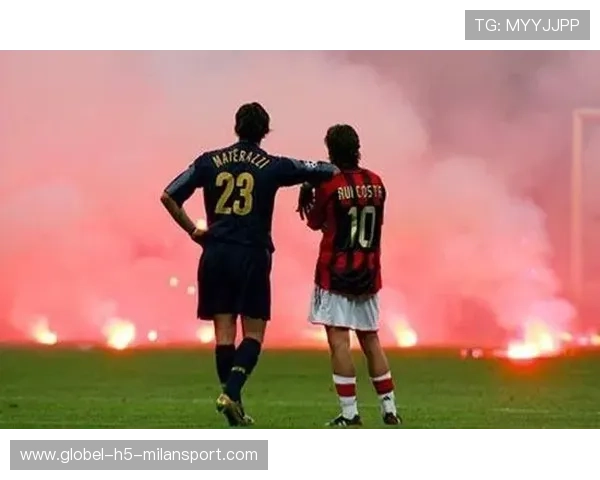 国米死穴暴露，莱奥或将在德比战中成为终极破局者