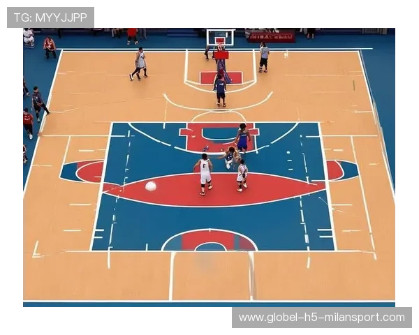 NBA球队战术革命:小球与内线的博弈 NBA球队战术革命:小球与内线的博弈