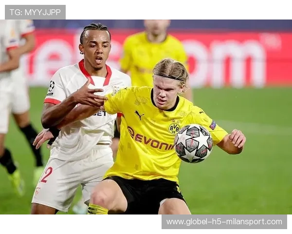 多特蒙德强势拿下潜艇！欧冠形势再生变数