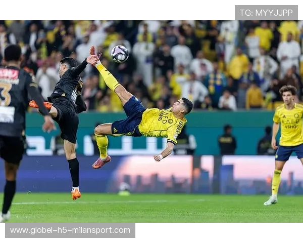 C罗争夺沙特联金靴稳操胜券，传奇之路再启新篇章