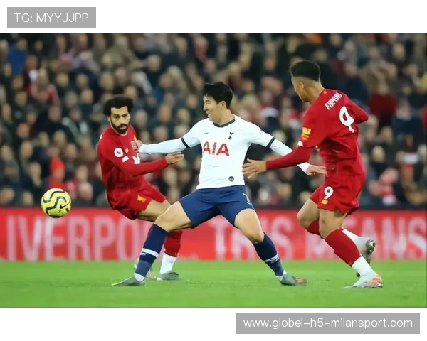 利物浦外线持续发难