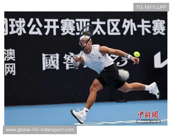 亚太赛区掀最大风暴，澳网新秀即将诞生