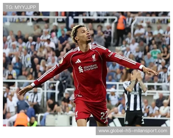 利物浦拟把边路引援作为首要策略提升穿透力