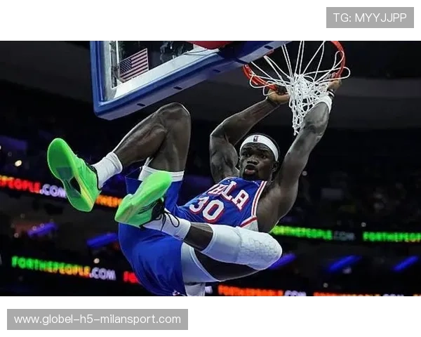 76人赛季目标：如何在防守端取得更多主动权