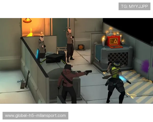 《ApexLegends》“极夜风暴”升级版上线，战术不断突破！