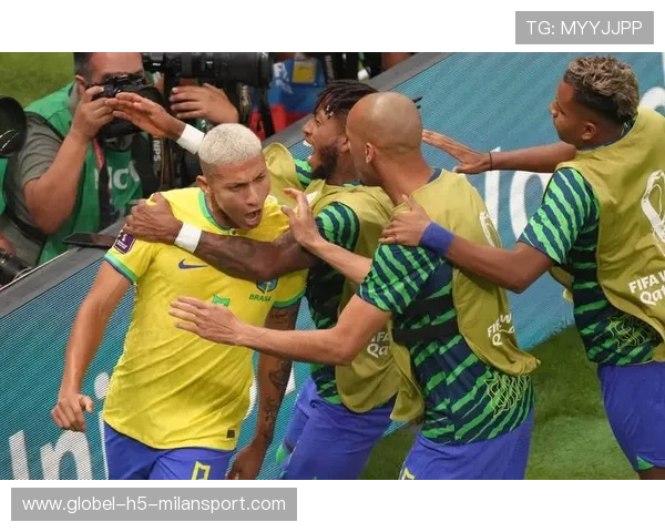 2026世界杯抽签让巴西进入焦点讨论，小组潜在难度引发争议