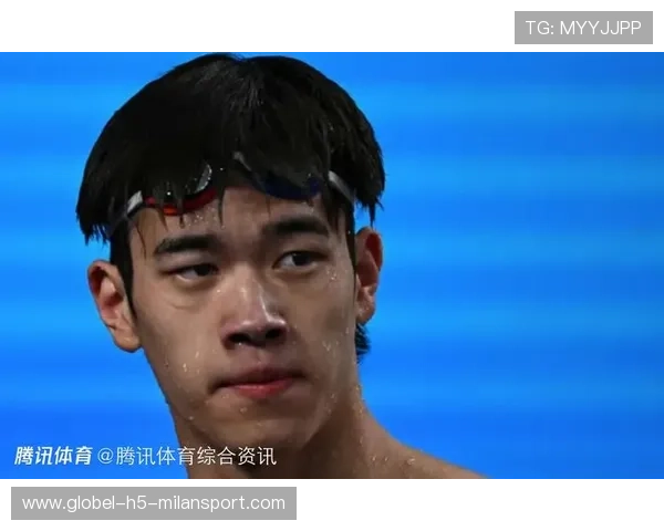 世界泳联惊爆新纪录!百米自由泳出现怪物选手 世界泳联惊爆新纪录!百米自由泳出现怪物选手