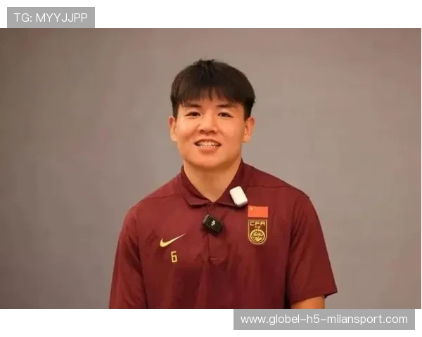 徐彬签约狼队，U21赛季成为新挑战