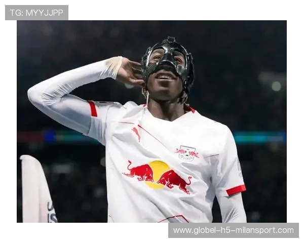 曼联抢购莱比锡天才，19岁扬·迪奥曼德成为新星